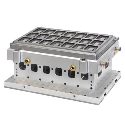 Outil de coupe pour acier - Kiefel GmbH