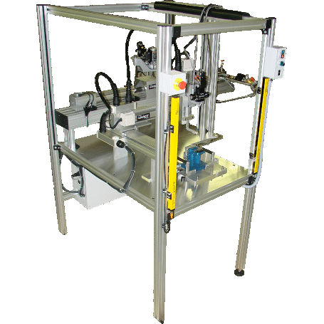 Doseur de résines - BeadMaster - EXACT DISPENSING SYSTEMS - volumétrique / numérique