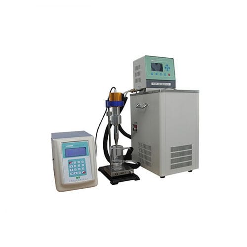 Homogénéisateur à ultrasons - Ningbo SJIA Instrument Co., Ltd. - vertical / continu / de liquide