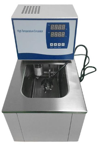 Bain thermostatique chauffé - SC Series - Ningbo SJIA Instrument Co., Ltd. - à affichage numérique / à circulation / d'eau
