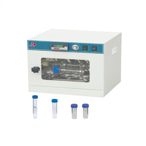 Four d'hybridation - LF series - Ningbo SJIA Instrument Co., Ltd. - à chambre / à air chaud / de laboratoire