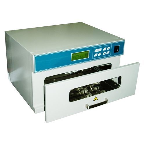 Unité d'insolation UV - SJIA03-II - Ningbo SJIA Instrument Co., Ltd.