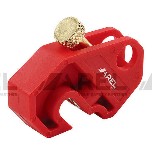 Dispositif de verrouillage pour la sécurité - LT56 - Arel Trapped Key Interlocks - pour la commande d'interrupteurs