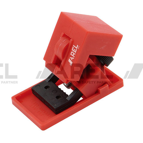 Dispositif de verrouillage pour la commande d'interrupteurs - LT57 - Arel Trapped Key Interlocks