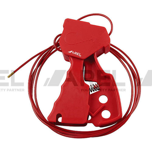 Dispositif de verrouillage - LT80 - Arel Trapped Key Interlocks