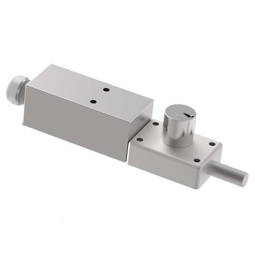 Serrure à pêne - SBC11 - Arel Trapped Key Interlocks - pour tableau électrique / en acier inoxydable / en laiton
