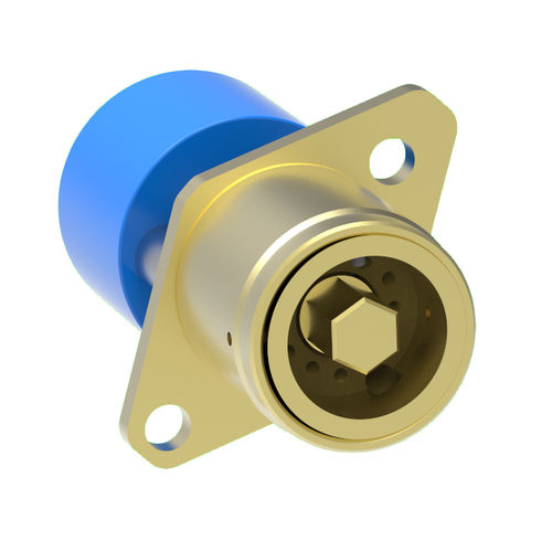 Système de contrôle de protection - DC1-2C - Arel Trapped Key Interlocks - d'accès / électrique / pour interrupteur