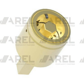 Serrure à came - MC3533 - Arel Trapped Key Interlocks - à clé / pour tableau électrique / en laiton