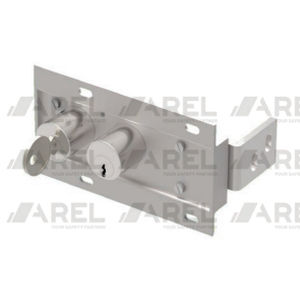 Serrure à clé - SBPN2 - Arel Trapped Key Interlocks - pour porte / pour tableau électrique / en acier inoxydable