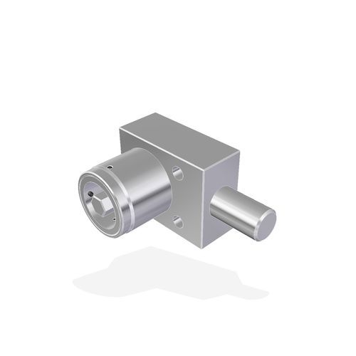 Serrure à pêne - DB11 - Arel Trapped Key Interlocks - pour tableau électrique / en laiton / en acier inoxydable