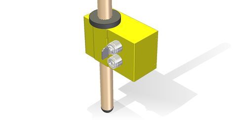 Boîte à clés - DBOX12 - Arel Trapped Key Interlocks