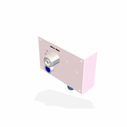 Serrure à clé - D1BCPX - Arel Trapped Key Interlocks - électromécanique / pour porte / en acier inoxydable