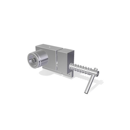 Serrure à clé - DP1 - Arel Trapped Key Interlocks - pour porte coulissante / en acier inoxydable / en laiton