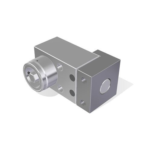 Serrure à clé - DP1Us - Arel Trapped Key Interlocks - pour porte / pour tableau électrique / en laiton