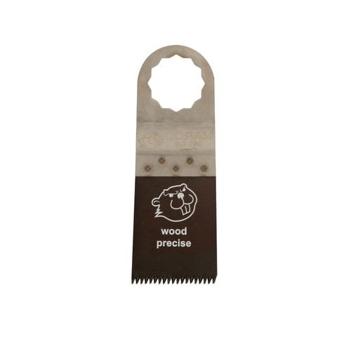 Lame de scie de tronçonnage - SJI 035 - CORAM TOOLS GMBH - bimétallique / pour bois / à denture fine