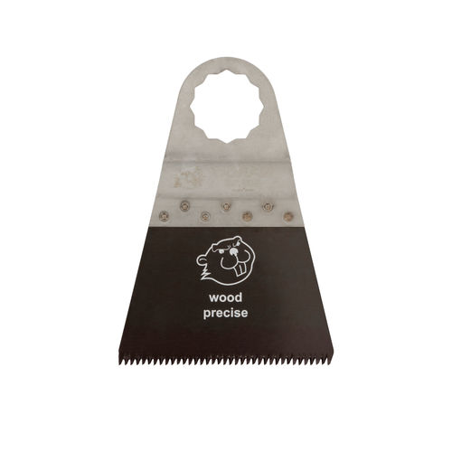 Lame de scie de tronçonnage - SJI 065 - CORAM TOOLS GMBH - bimétallique / pour bois / à denture fine