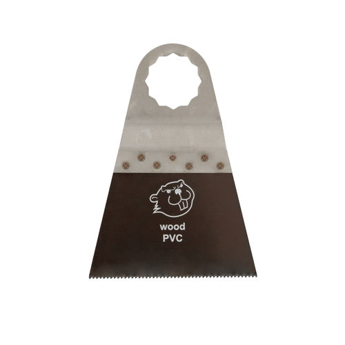 Lame de scie de tronçonnage - SUI 065 - CORAM TOOLS GMBH - bimétallique / pour bois / à denture fine