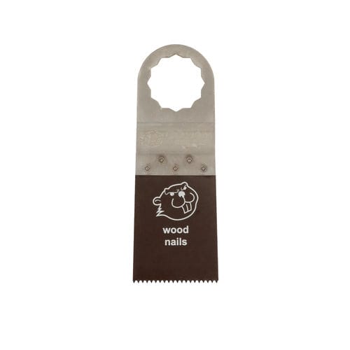Lame de scie de tronçonnage - SSB 035 - CORAM TOOLS GMBH - bimétallique / pour bois / pour aluminium