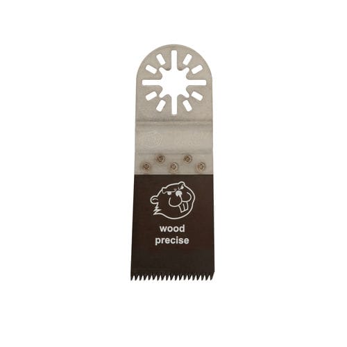 Lame de scie de tronçonnage - MJI 035 - CORAM TOOLS GMBH - bimétallique / pour bois / à denture fine