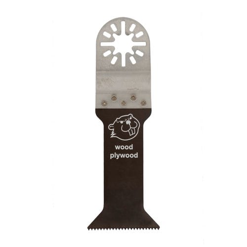 Lame de scie de tronçonnage - SSI 042 - CORAM TOOLS GMBH - bimétallique / pour bois / à denture fine