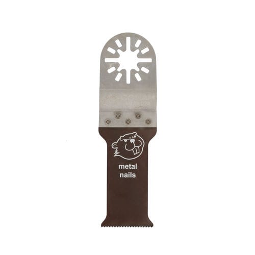 Lame de scie de tronçonnage - MUB 028 - CORAM TOOLS GMBH - bimétallique / pour bois / pour métal