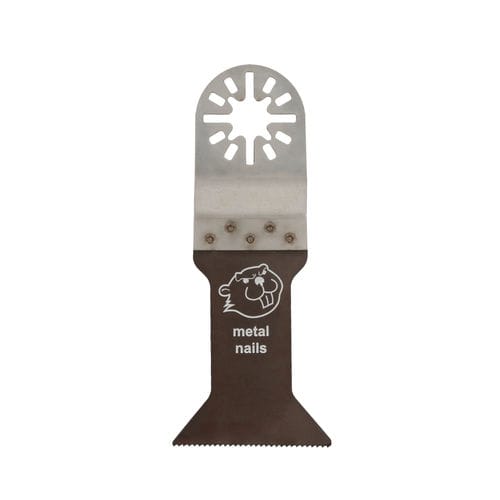 Lame de scie de tronçonnage - MUB 043 - CORAM TOOLS GMBH - bimétallique / pour bois / pour métal
