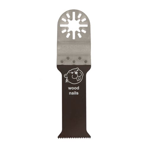Lame de scie de tronçonnage - MSB 032 - CORAM TOOLS GMBH - bimétallique / pour bois / à denture fine
