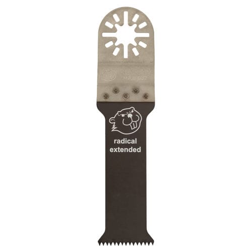 Lame de scie de tronçonnage - MRB 032 - CORAM TOOLS GMBH - bimétallique / pour bois / à denture fine