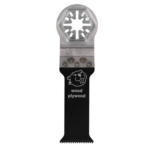 Lame de scie de tronçonnage - QSI 032 - CORAM TOOLS GMBH - bimétallique / pour bois / à denture fine