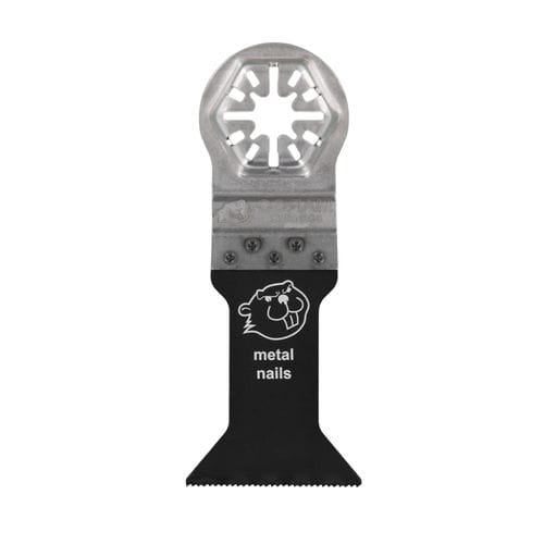 Lame de scie de tronçonnage - QUB 043 - CORAM TOOLS GMBH - bimétallique / pour bois / pour métal