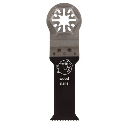 Lame de scie de tronçonnage - QSB 032 - CORAM TOOLS GMBH - bimétallique / pour bois / à denture fine