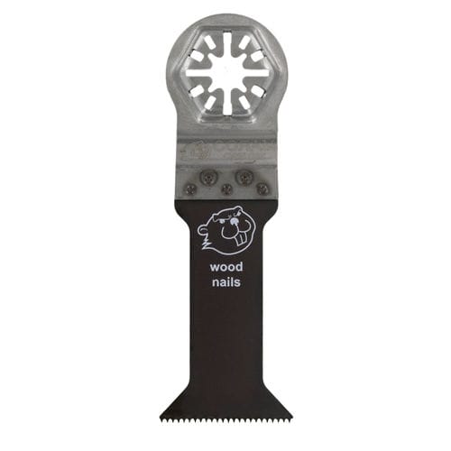 Lame de scie de tronçonnage - QSB 042 - CORAM TOOLS GMBH - bimétallique / pour bois / à denture fine