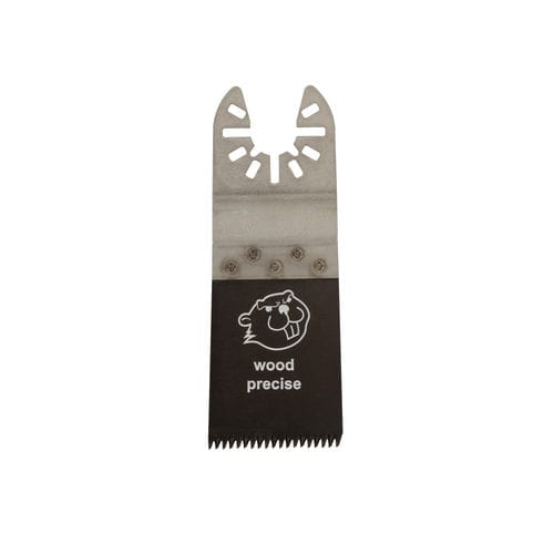 Lame de scie de tronçonnage - OJI 035 - CORAM TOOLS GMBH - bimétallique / pour bois / à denture fine