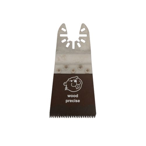 Lame de scie de tronçonnage - OJI 045 - CORAM TOOLS GMBH - bimétallique / pour bois / à denture fine