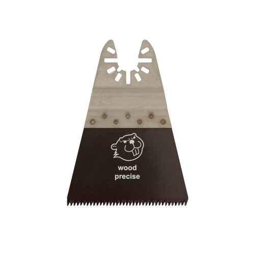 Lame de scie de tronçonnage - OJI 065 - CORAM TOOLS GMBH - bimétallique / pour bois / à denture fine