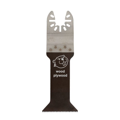 Lame de scie de tronçonnage - OSI 042 - CORAM TOOLS GMBH - bimétallique / pour bois / à denture fine