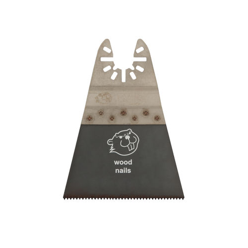 Lame de scie de tronçonnage - OSB 065 - CORAM TOOLS GMBH - bimétallique / pour bois / à denture fine