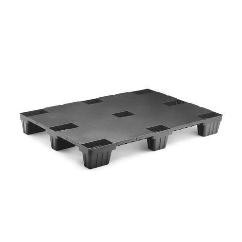 Palette ESD - BASIC 1208-C9 ESD  - NAECO PACKAGING - en plastique / Euro / de manutention