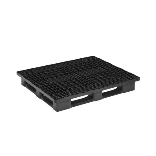 Palette en plastique - LOGIC 1311-G5 - NAECO PACKAGING - de manutention / de transport / de stockage
