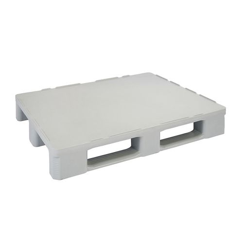 Palette en polyéthylène - CLEAN 1210-C3 - NAECO PACKAGING - de manutention / de transport / de stockage