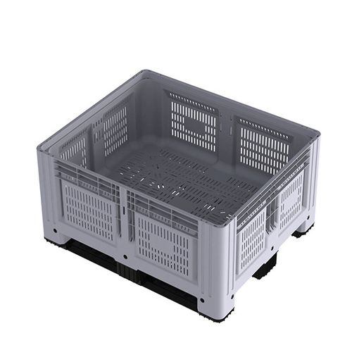 caisse-palette en PEMEGA 1210-58-O3