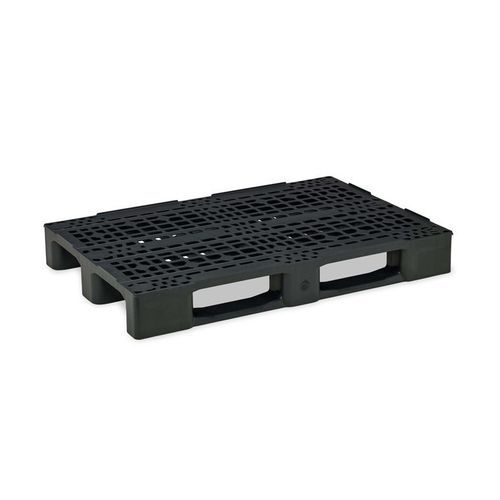 Palette en plastique - MASTER 1208-O3 - NAECO PACKAGING - en plastique recyclé / Euro / EUR