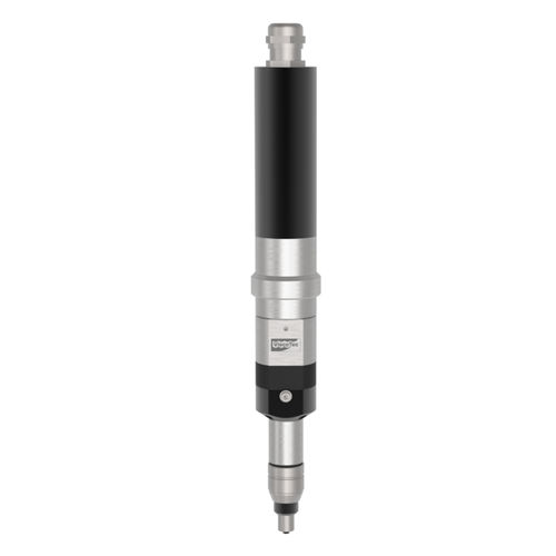 Doseur pour média à haute viscosité - 3RD3-EC - ViscoTec Pumpen- u. Dosiertechnik GmbH - de liquide à faible viscosité / pour produits pâteux / de peinture