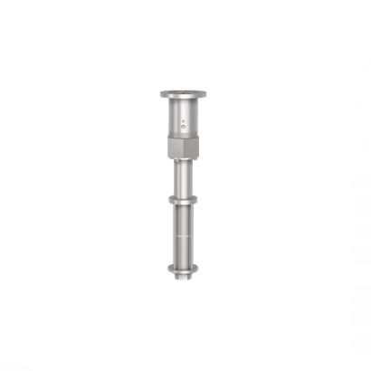 Doseur de liquides - 2VMP22-3D - ViscoTec Pumpen- u. Dosiertechnik GmbH - volumétrique / monocomposant