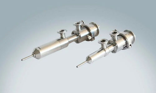 Doseur de liquides - VHD - ViscoTec Pumpen- u. Dosiertechnik GmbH - volumétrique / pour l'industrie agroalimentaire / pour applications médicales