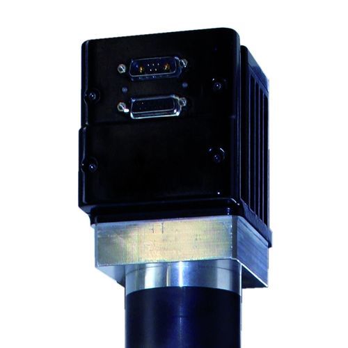 Servomoteur brushless - ViscoPro-Cg - ViscoTec Pumpen- u. Dosiertechnik GmbH - DC / à aimants permanents / pour doseur