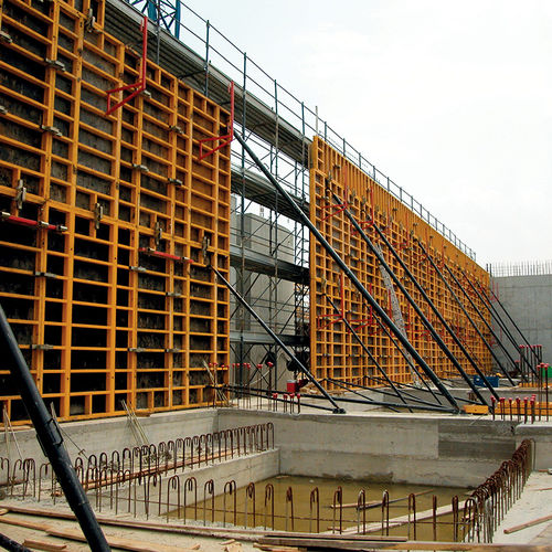 Coffrage de voiles - Modulo 2700 S120 H1350 - Faresin Building S.p.A.