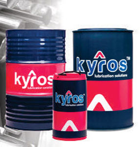 Huile hydraulique - Kyros SUPERTURBO® series - Raj Petro Specialites Pvt  Ltd - de lubrification / à base d'huile minérale / pour turbine