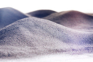 Poudre pour imprimante 3D d'acier inoxydable - SLM® - SLM solutions - de titane / d'aluminium / acier