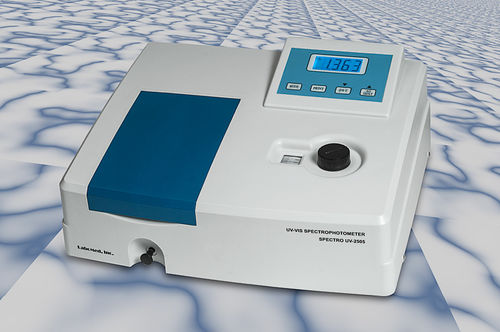 Spectrophotomètre UV-Vis - UV-2505 - Labomed INC - benchtop